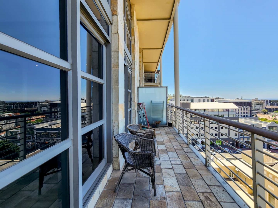 1 Bedroom Property for Sale in De Waterkant Western Cape